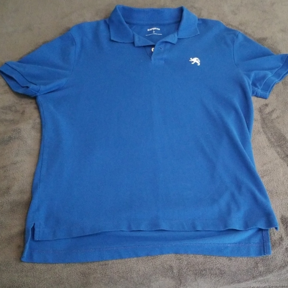 EXPRESS Polo